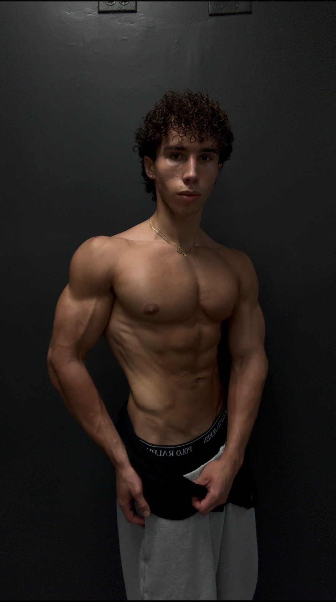 Chris McWhorter